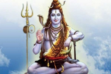 Maha Shivaratri 2018 - IACRF Maha Shivaratri 2018 - IACRF