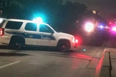 Man Found Shot Dead in Phoenix Apartment