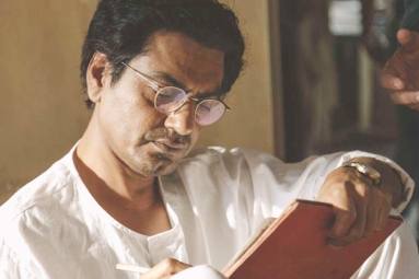 Nawazuddin Siddiqui Starrer Manto&#039;s Trailer to Release on Independence Day