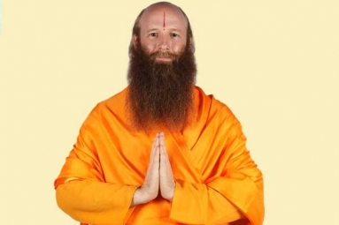 Meditation Workshop by Swami Nikhilanand Ji Meditation Workshop by Swami Nikhilanand Ji