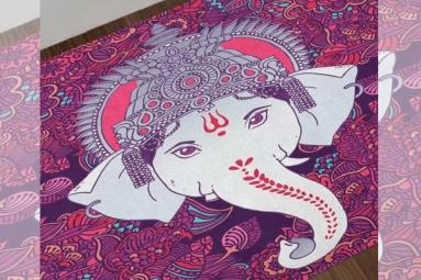 After Amazon, Now Wayfair Found to Sell Bath Mats with Hindu Deities