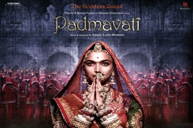 Padmavat Hindi Movie - Show Timings