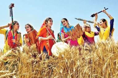 Pratham - Baisakhi Nite Pratham - Baisakhi Nite