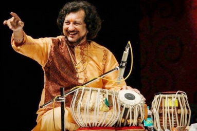 Pt. Kumar Bose LIVE Pt. Kumar Bose LIVE