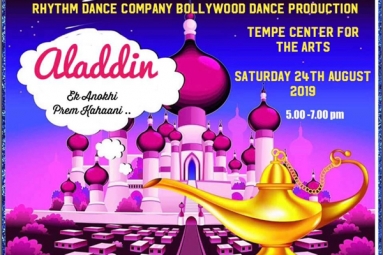 Aladdin - Ek Anokhi Prem Kahaani