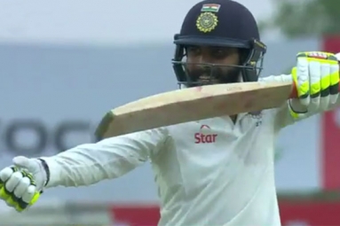 Ravindra Jadeja Grabs Top Spot in Test All-rounders  Rankings; Captain Kohli Responds
