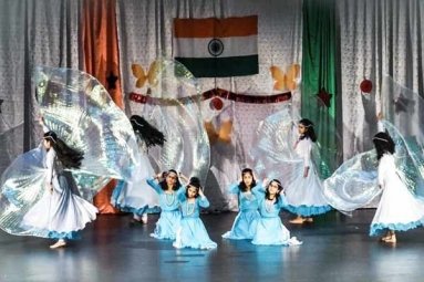 India Nite - Republic Day Celebrations in Phoenix on Jan 27