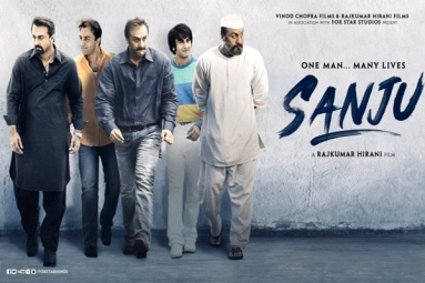 Sanju Hindi Movie - Show Timings