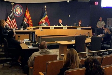 Arizona County becomes &lsquo;Second Amendment Preservation County&rsquo; supporting the gun rights