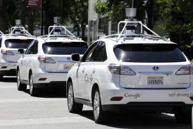 Proposed Ordinance of Chandler woes Self-driving cars to be a norm