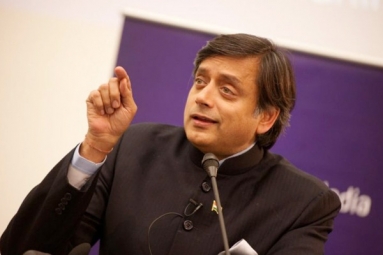 Shashi Tharoor once again slams UK for not teaching Colonial History in Schools