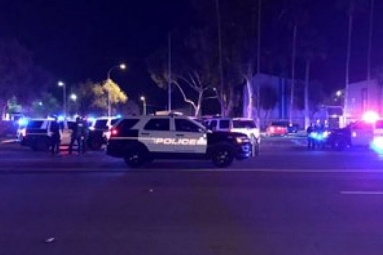 Two Killed After Shooting in Tempe