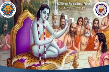 Shrimad Bhagwat Katha - IACRFAZ Shrimad Bhagwat Katha - IACRFAZ