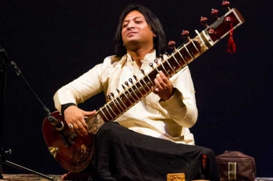 Sitar - Tabla Concert Sitar - Tabla Concert