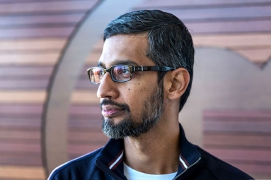 Google&rsquo;s CEO, Sundar Pichai to take helm of Alphabet Inc.