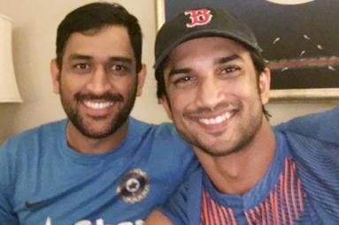 Sushant Singh Rajput says, huge responsibility to play Dhoni