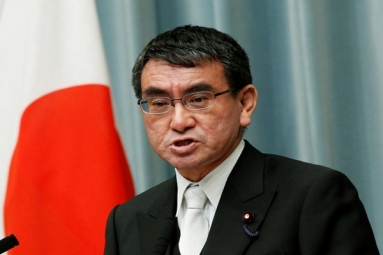 Take Strong Measures To Counter Terrorism: Japan To Pakistan