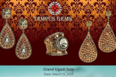 Tempus Gems - Grand Ugadi Sale