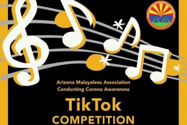 TikTok Competition - Arizona Malayalees