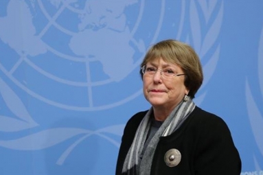 UN Human Rights Commissioner Says Divisive Policies Will Hurt India&rsquo;s Growth