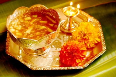 Ugadi Telugu New Year Celebrations - MGTOA