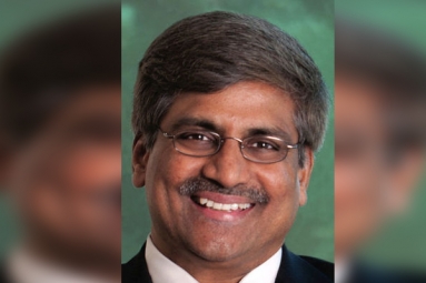 Faculty favored Indian-origin finalist in University of Arizona president search