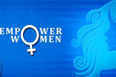 Women empowerment - Need of the day