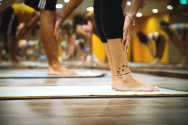 Yoga Workshops in Arizona