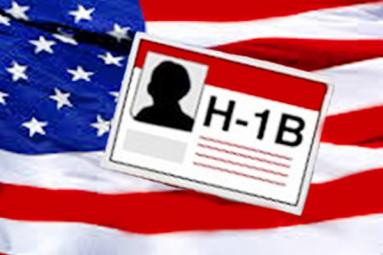 Work Permit to Spouses of US H-1B Visa Holders