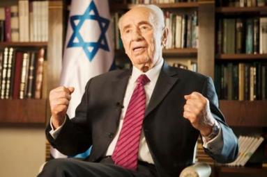 Shimon Peres, former Israeli President, Nobel Peace Prize winner passes away