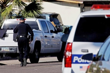 Man shot, killed in north Phoenix