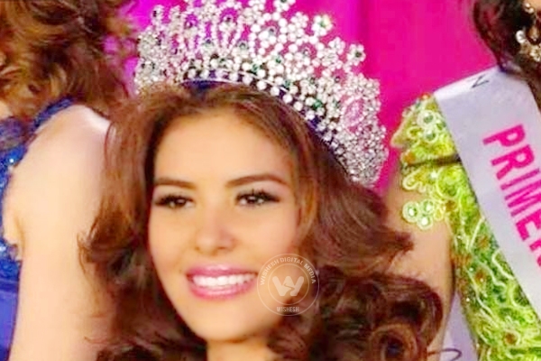 4 held in case of missing Honduras beauty queen},{4 held in case of missing Honduras beauty queen