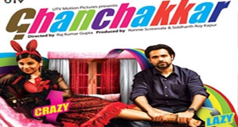 Ghanchakkar Movie Review