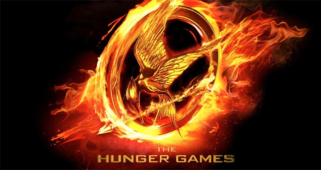 Moore connects with The Hunger Games},{Moore connects with The Hunger Games