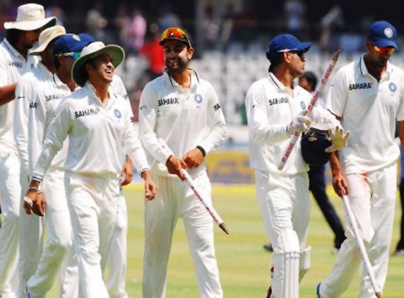 81 year old record awaits India&#039;s performance in next test