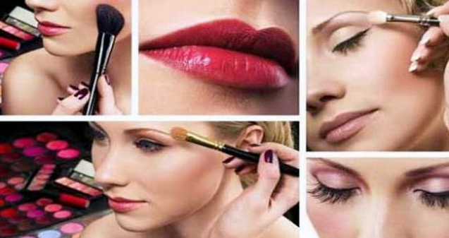 Makeup To Get Ultra-Chic Look!