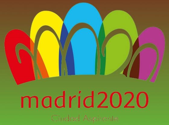 Madrid walks ahead of two cities in 2020 Olympics bid!