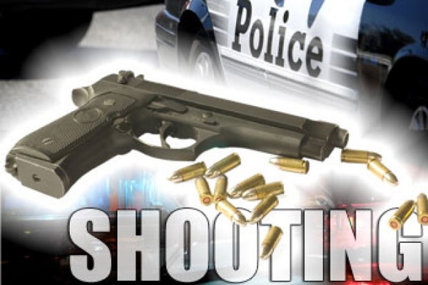 Juvenile shot mistakenly, police investigating