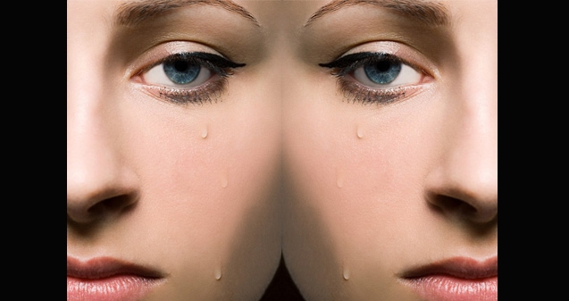 Women&#039;s tears turn-off men&#039;s sexual arousal},{Women&#039;s tears turn-off men&#039;s sexual arousal