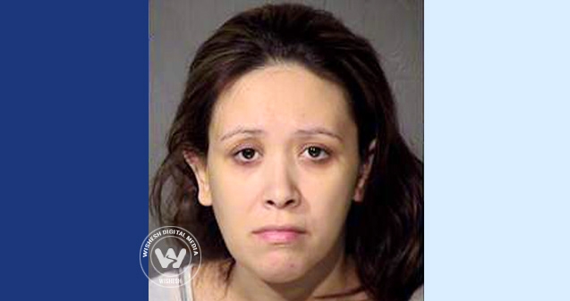 Police: Pregnant mother burns her toddler with hot meal
