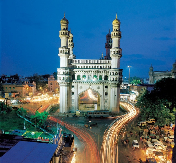Hyderabad gets Regional Institute of Excellence