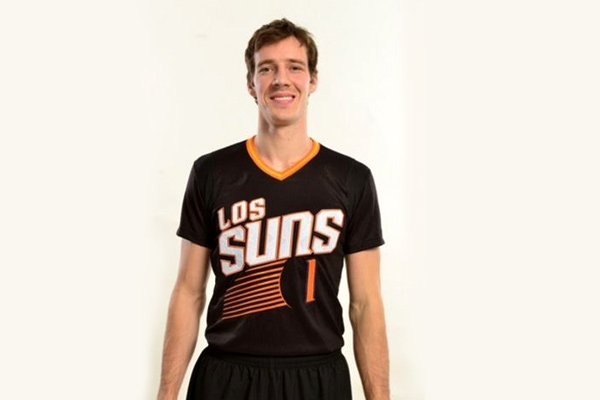 Phoenix Suns to wear special jerseys thrice in March},{Phoenix Suns to wear special jerseys thrice in March
