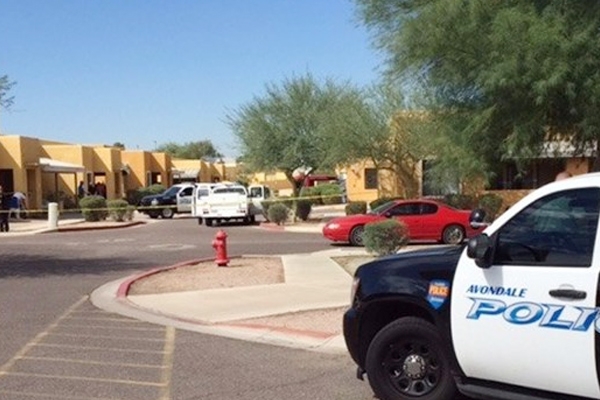 5-year-old finds dad's gun, fatally shoots self!