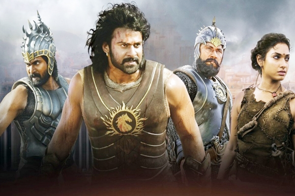 Baahubali’s Huge Release in China},{Baahubali’s Huge Release in China