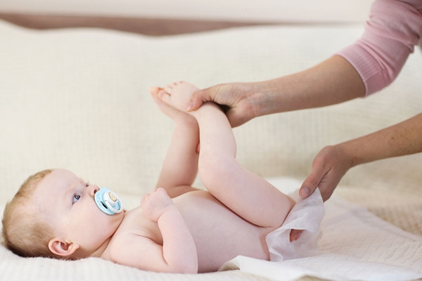 "If You Change a Baby’s Diaper in Arizona, You May Be Charged with Child Molestation"