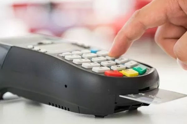 Beware, Credit Card Skimmers found At Gas Station At Arizona