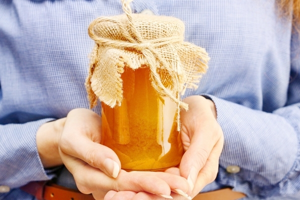 Tips to use honey