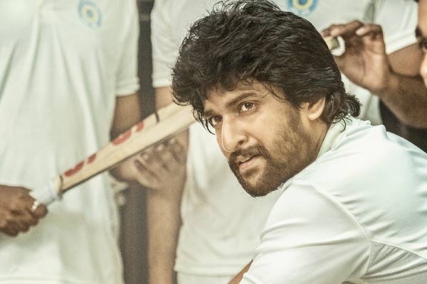 Jersey Trailer: Emotionally Packed