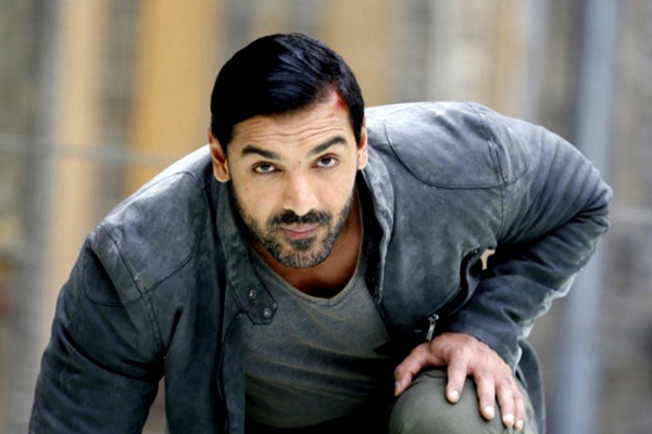 John Abraham’s Force 2 Shoot Cancelled},{John Abraham’s Force 2 Shoot Cancelled