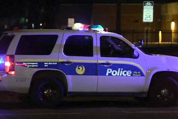 Suspect identified involved in Phoenix Spree